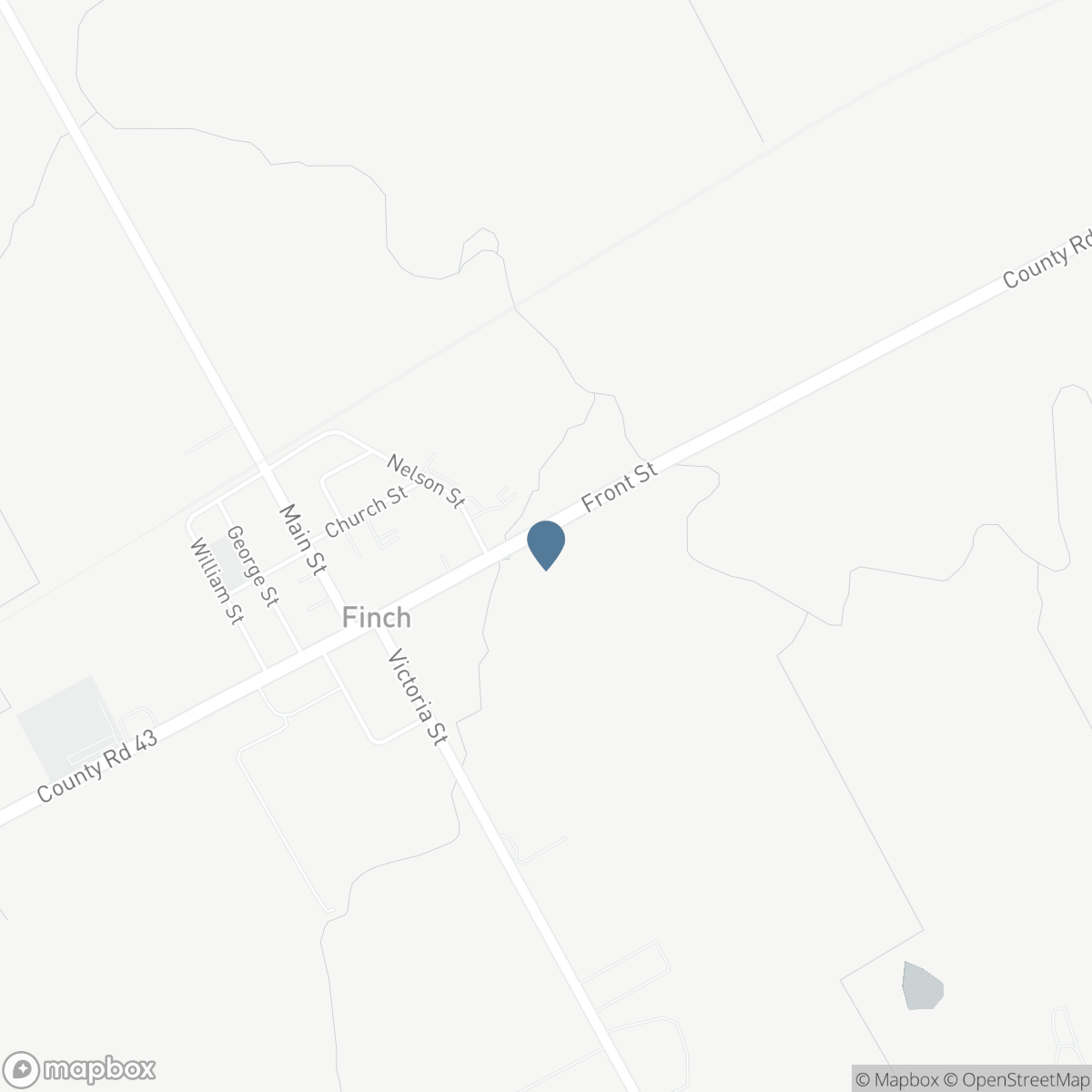 67 FRONT STREET, North Stormont, Ontario K0C 1K0